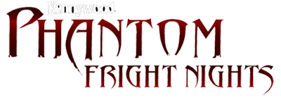 Kennywood Phantom Fright Nights