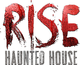 RISE Haunted House
